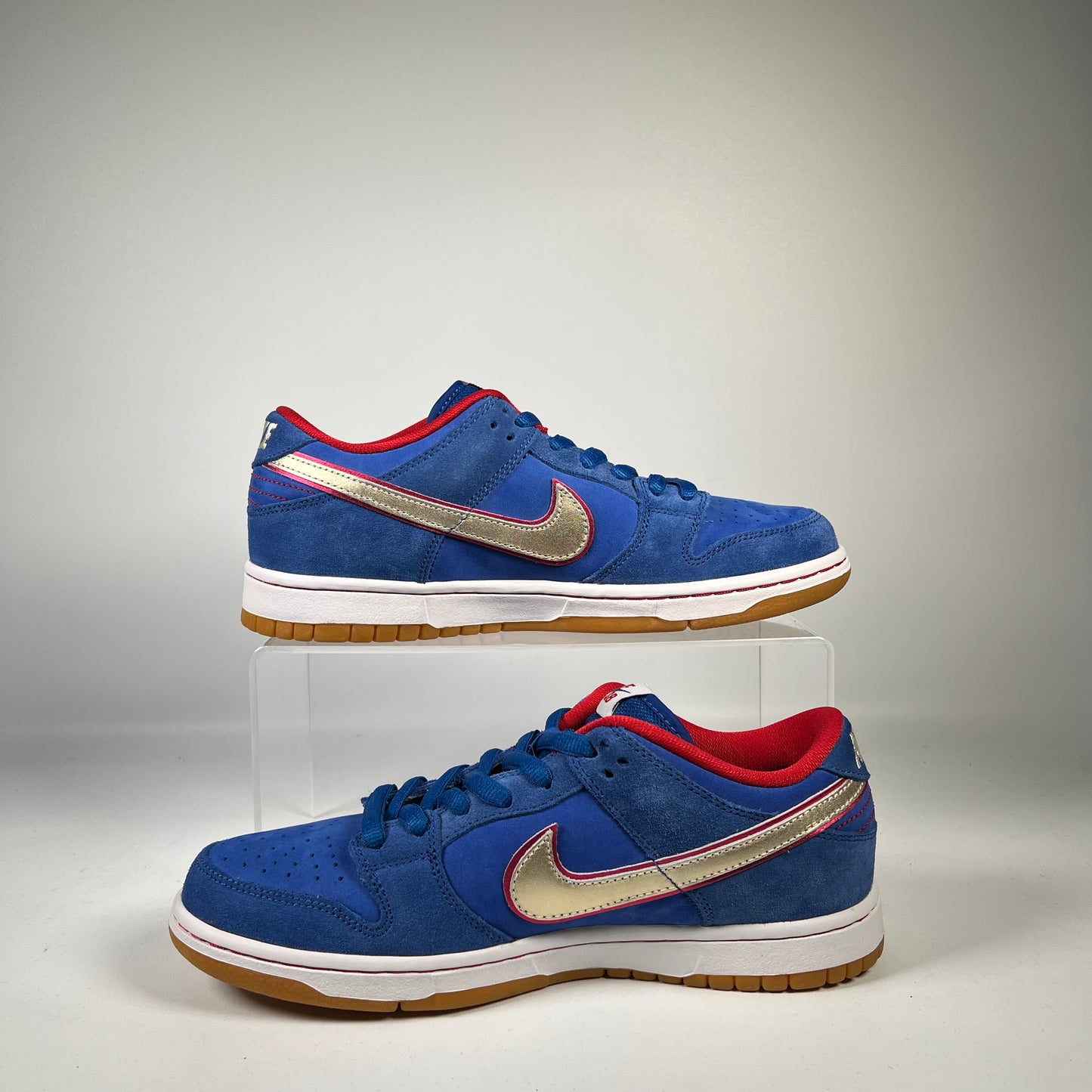 Nike SB Dunk Low Eric Koston (2010) Size 8.5 NEW s20237