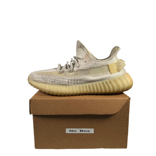 Yeezy 350 Light (2021) Size 6 USED s18583