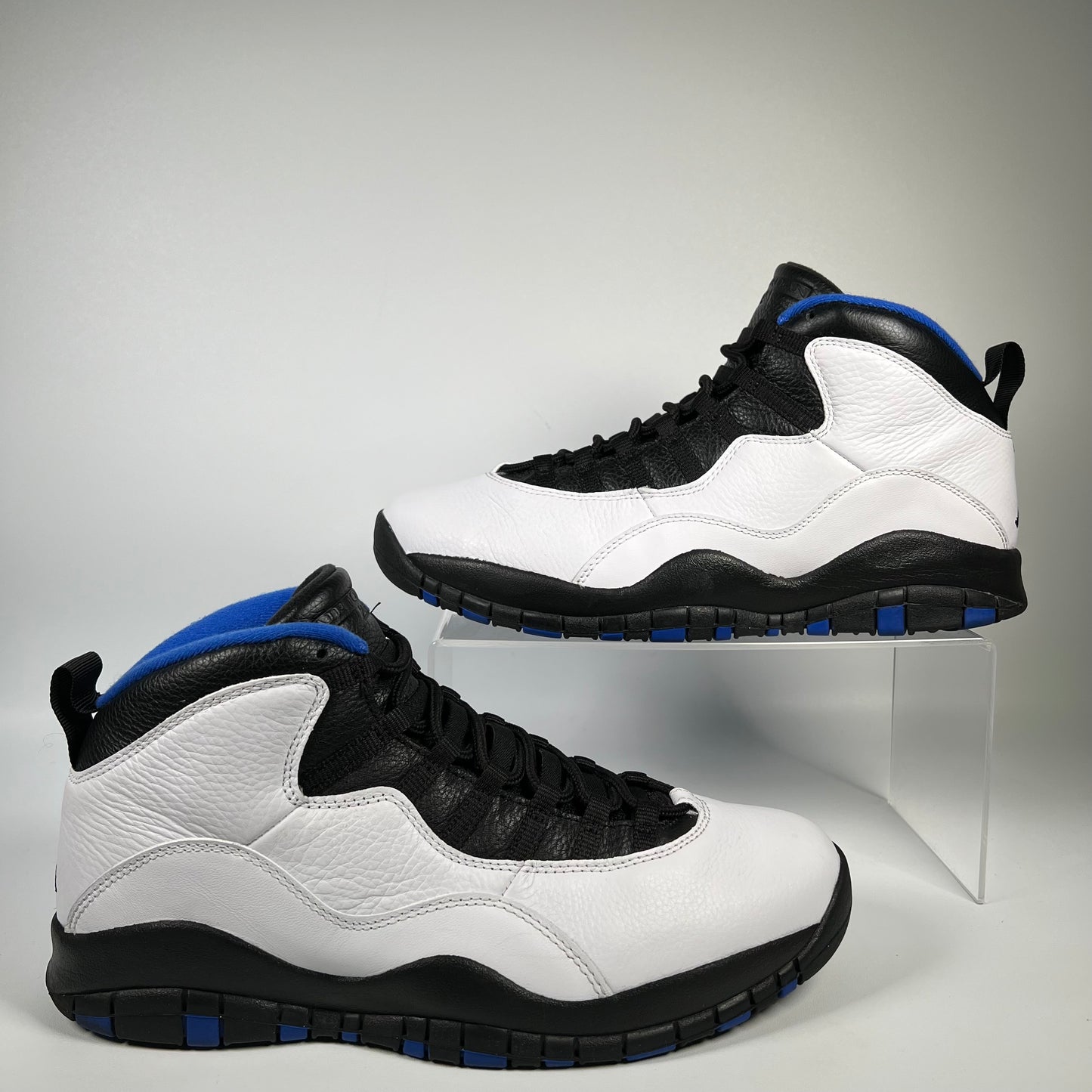 Jordan 10 Orlando (2018) Size 12 USED s18090