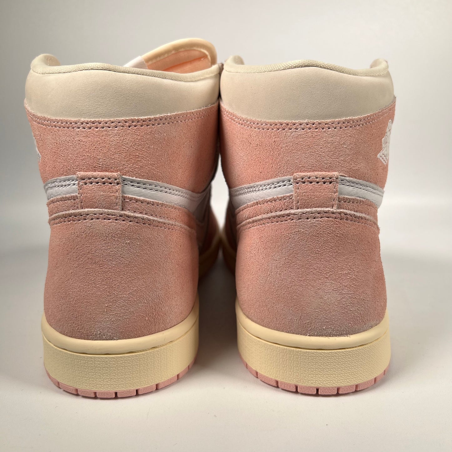 Jordan 1 High Washed Pink (2023) Size 10.5M/12W NEW s19240