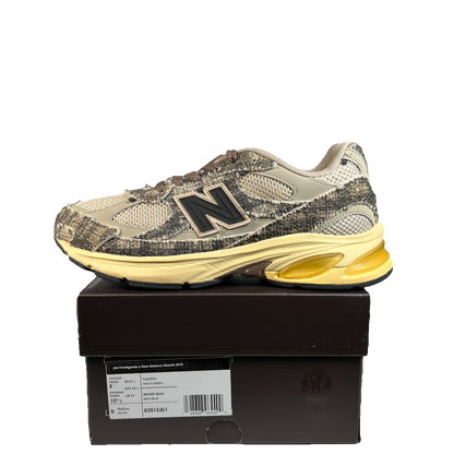 New Balance 2010 Joe Freshgoods Bag Lady (2025) Size 9 USED s22715
