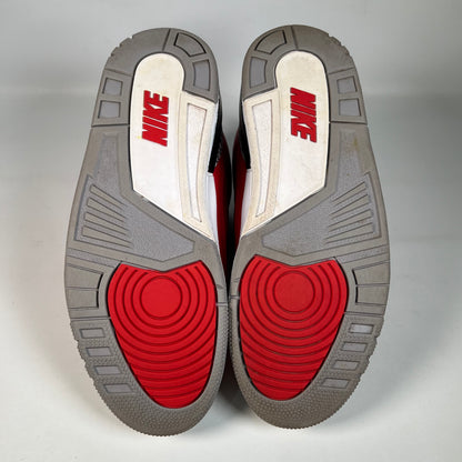 Jordan 3 Unite (2019) Size 10 USED s22291