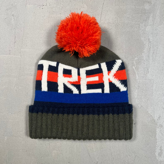 Polo Ralph Lauren Sport "Trek" Beanie USED v19001