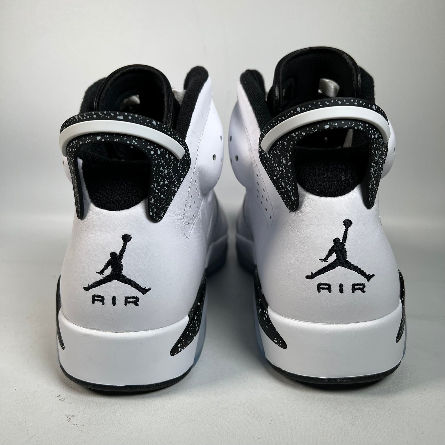 Jordan 6 Reverse Oreo (2024) Size 13 NEW s21680