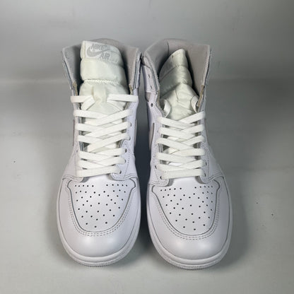 Jordan 1 High '85 Neutral Grey (2021) Size 8 NEW s22339