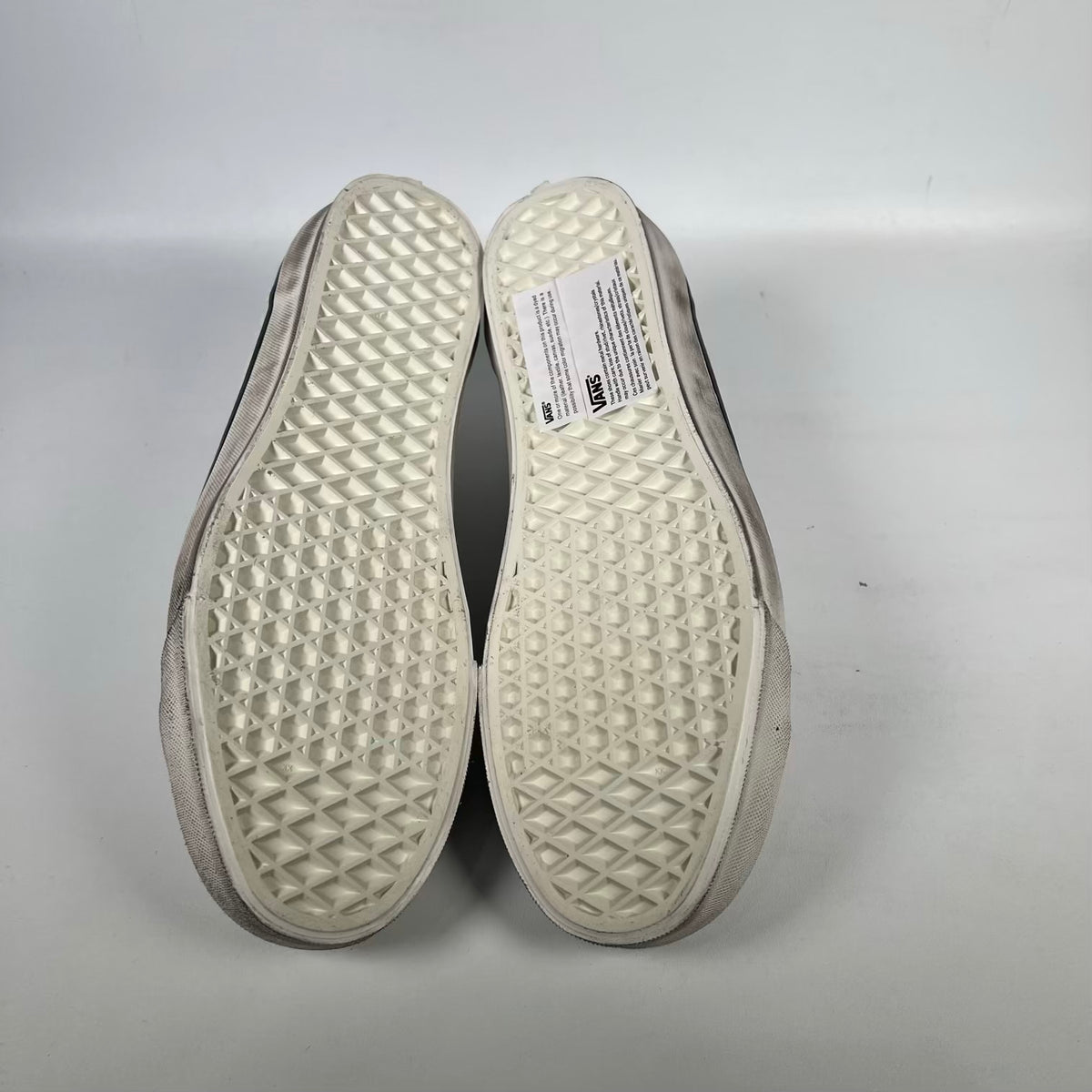 Vans Old Skool Pearlozed Pack Marshmallow (2025) Size 8.5 NEW s23852