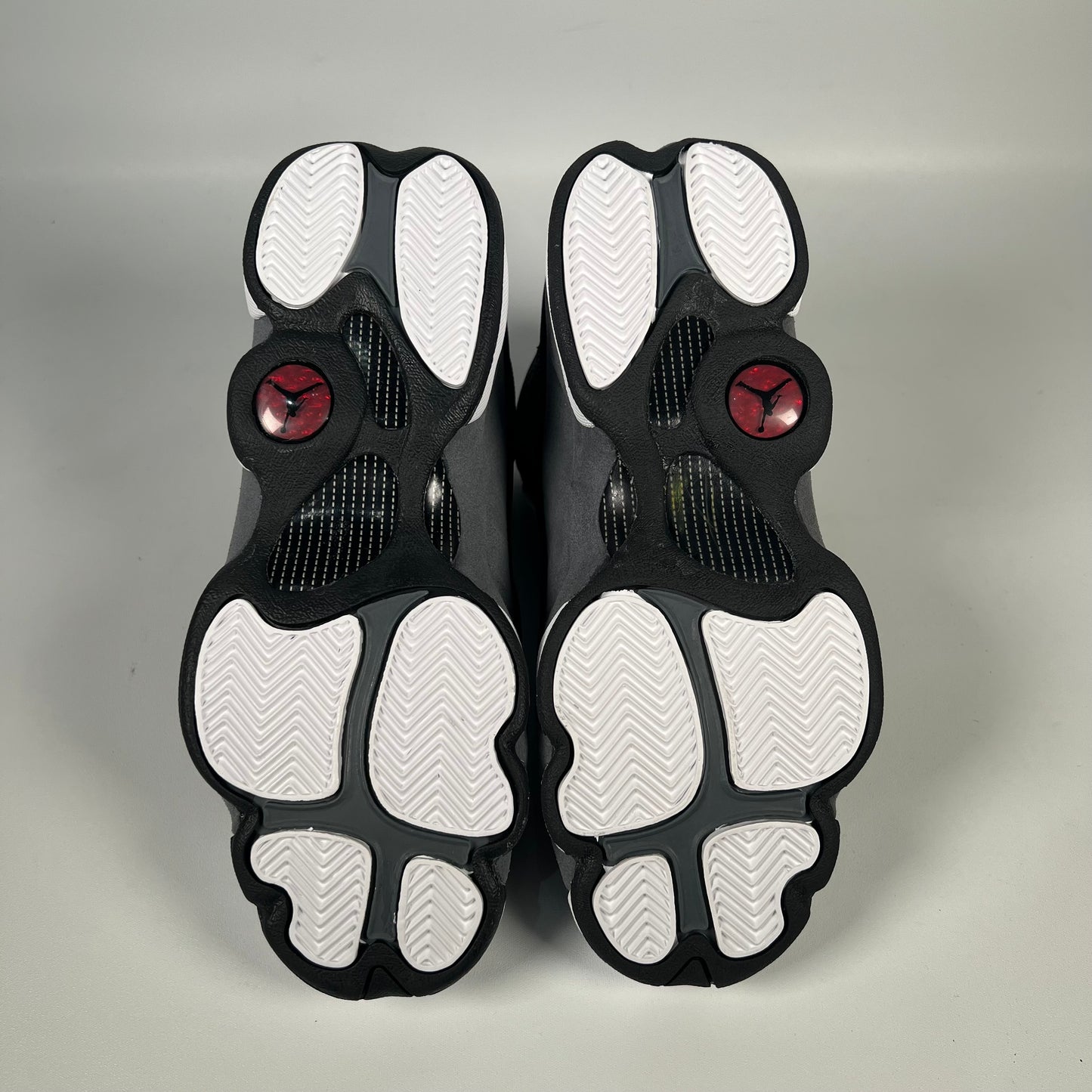 Jordan 13 Black Flint (2023) Size 6y NEW s18337