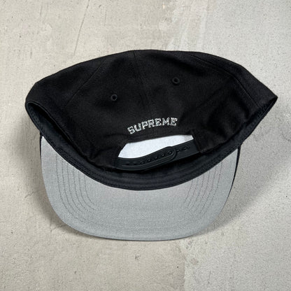 Supreme DJ Screw SUC 5 Panel Black NEW x17415