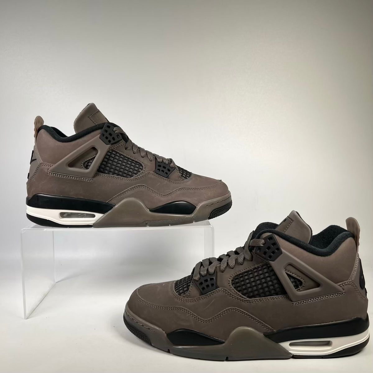 Jordan 4 Cave Stone (2025) Size 9 NEW s23780