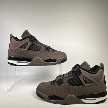Jordan 4 Cave Stone (2025) Size 9 NEW s23780