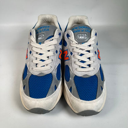New Balance 993 Kith MSG Ancient Scroll (2025) Size 9 USED s23542