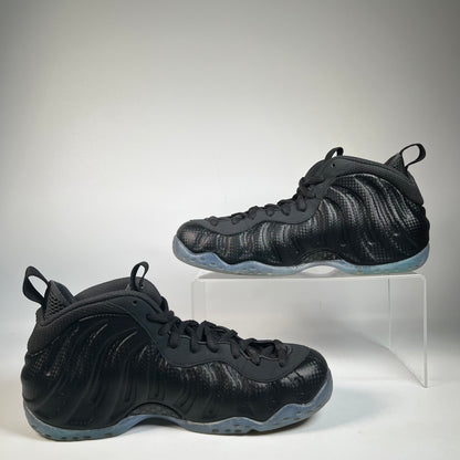 Nike Air Foamposite One Anthracite (2020) Size 9 USED s21297