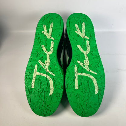 Jordan CJ1 T Rexx Travis Scott Green Spark (2026) Size 14 NEW s22046