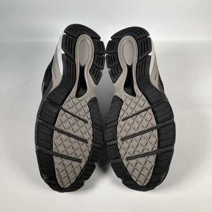 New Balance 990v4 Miusa Black Silver Size 8 NEW s14819