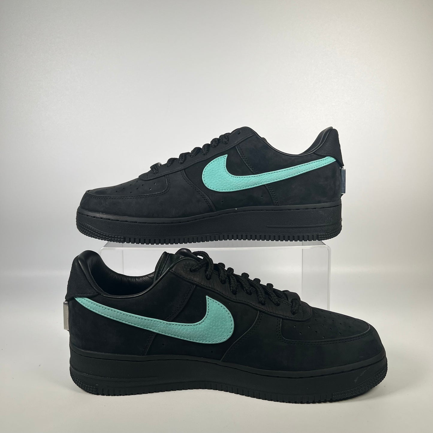 Nike Air Force One Low Tiffany & Co (2023) Size 12 NEW s18590