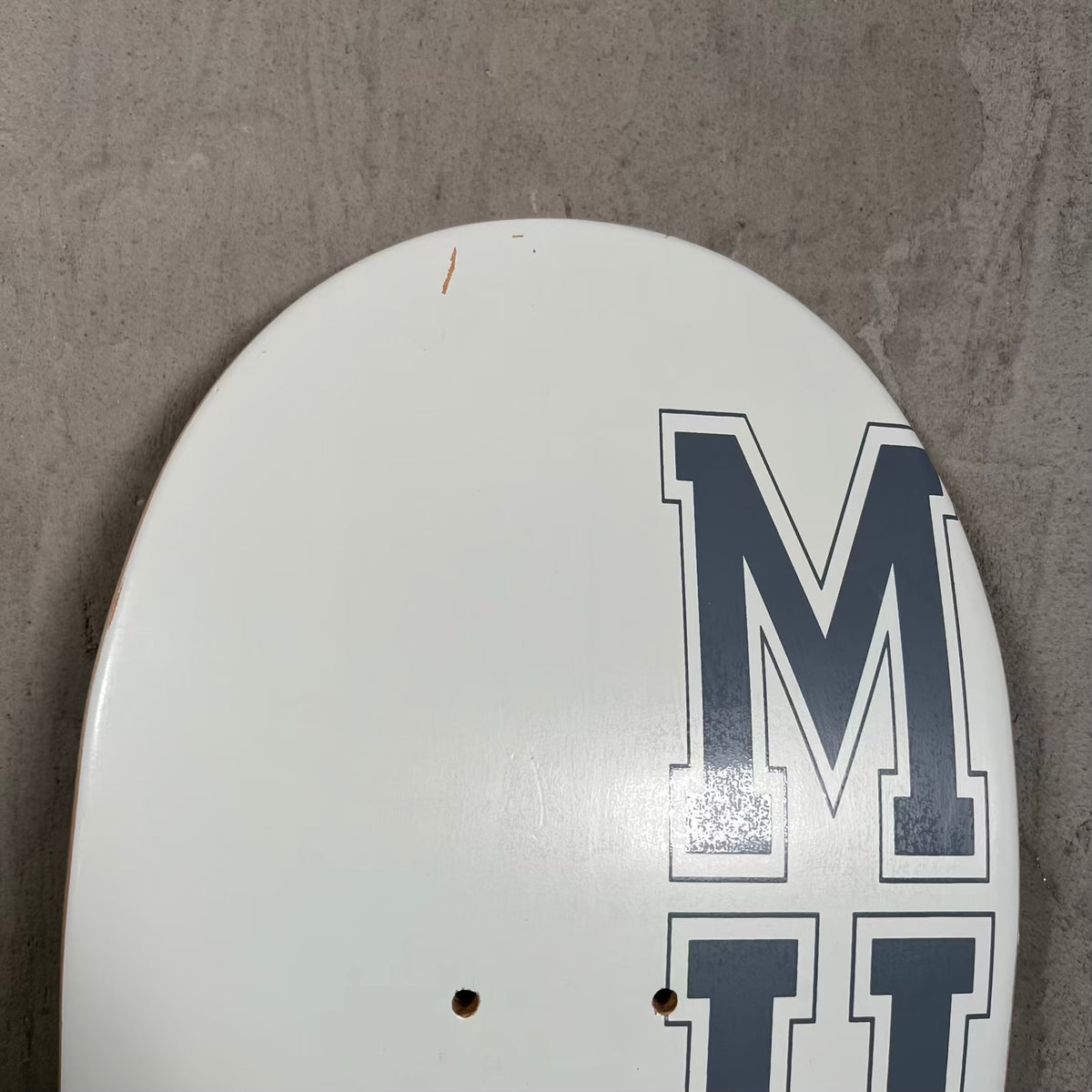 Chad Muska Shorty's Team Skateboard Deck NEW x18879
