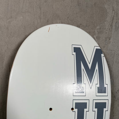 Chad Muska Shorty's Team Skateboard Deck NEW x18879