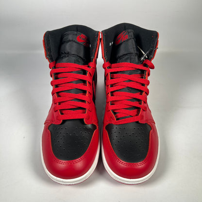 Jordan 1 High '85 Varsity Red (2020) Size 8.5 NEW s19714