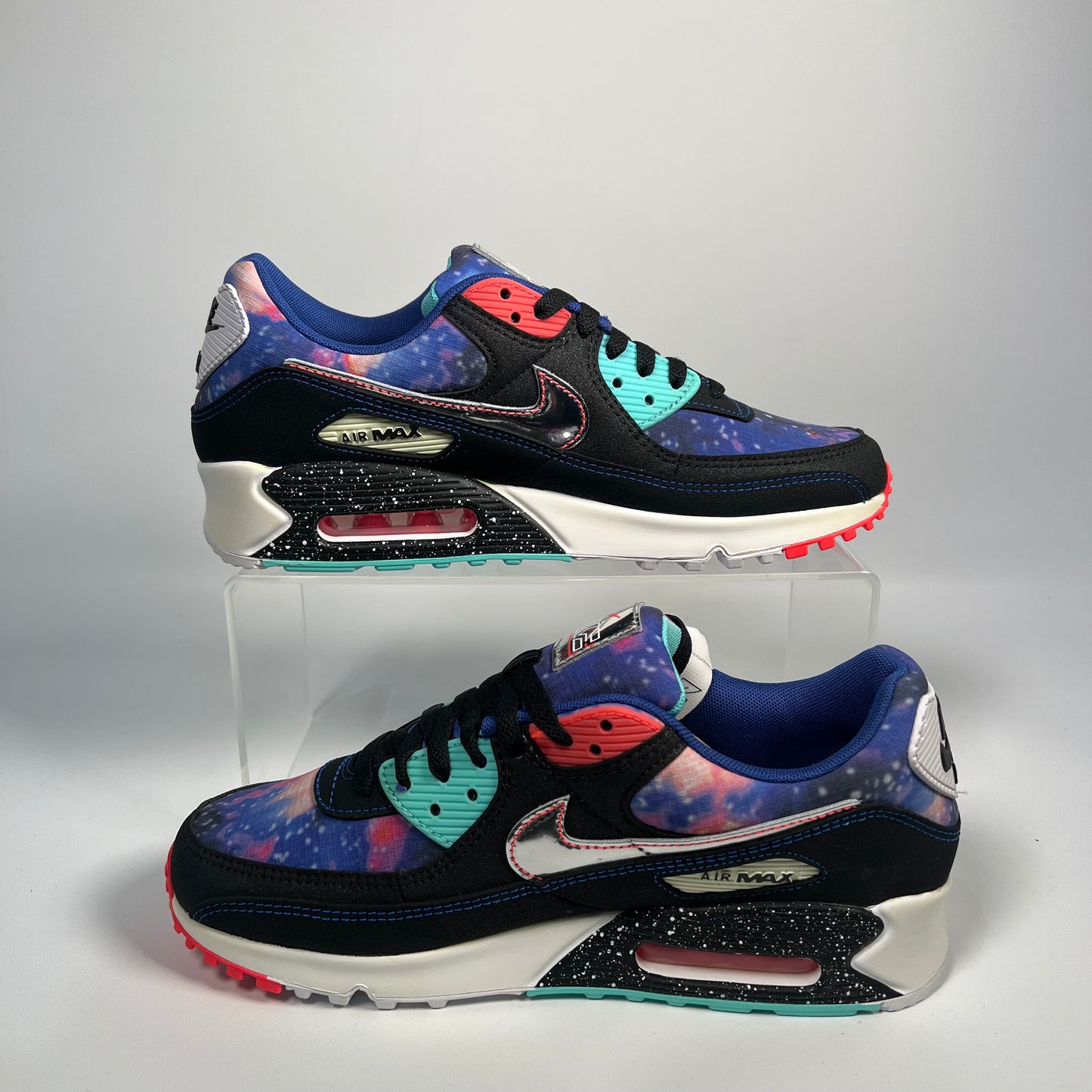 Nike Air Max 90 Supernova (2020) Size 8.5 NEW s17596