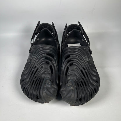 Crocs Salehe Bembury Sasquatch (2022) Size 9 USED s20741