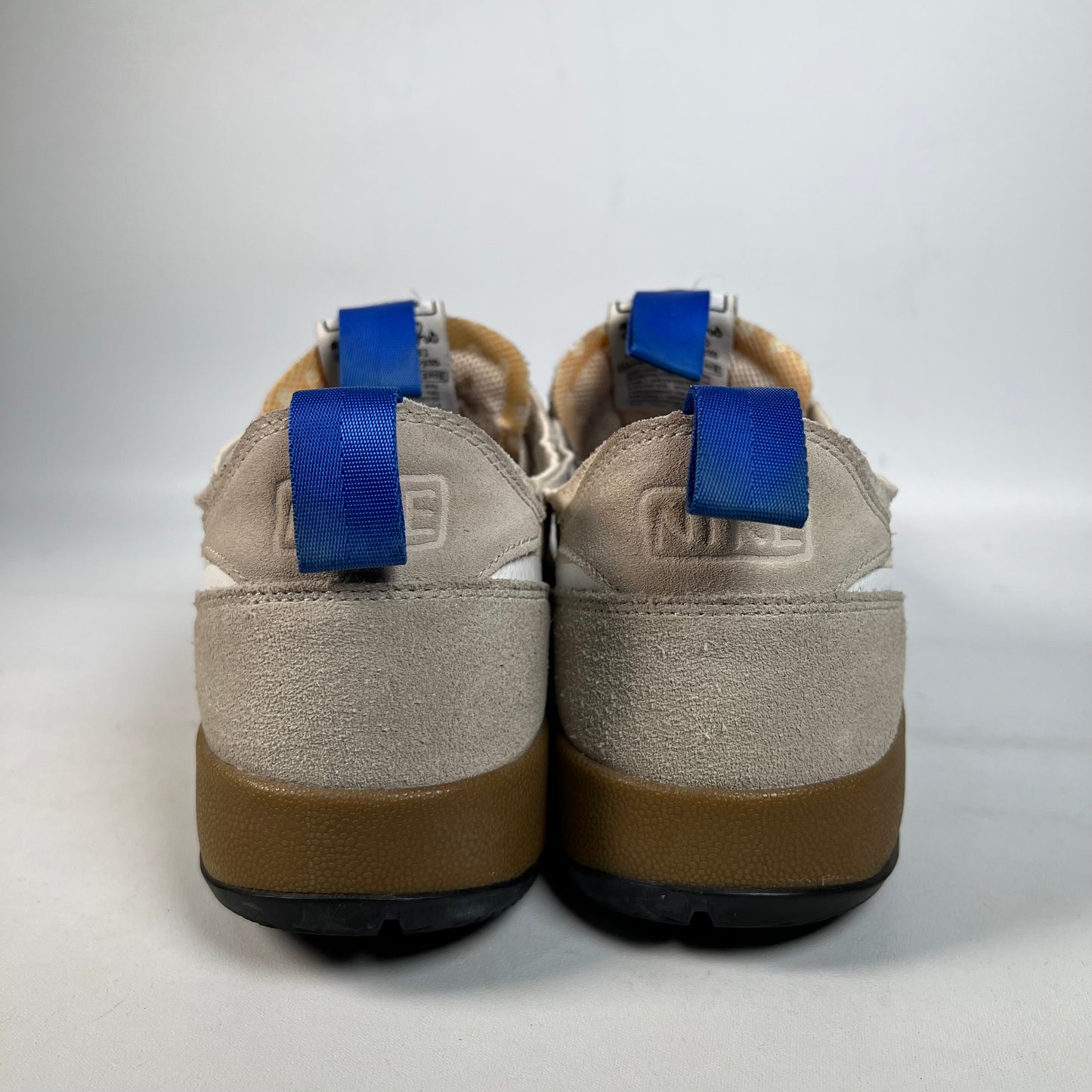 Nike Craft General Purpose Shoe Tom Sachs (2022) Size 12.5 USED s21567