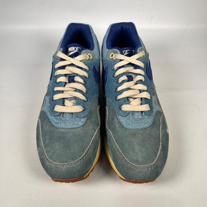 Nike Air Max 1 PRM Dirty Denim (2022) Size 8.5 NEW s20800