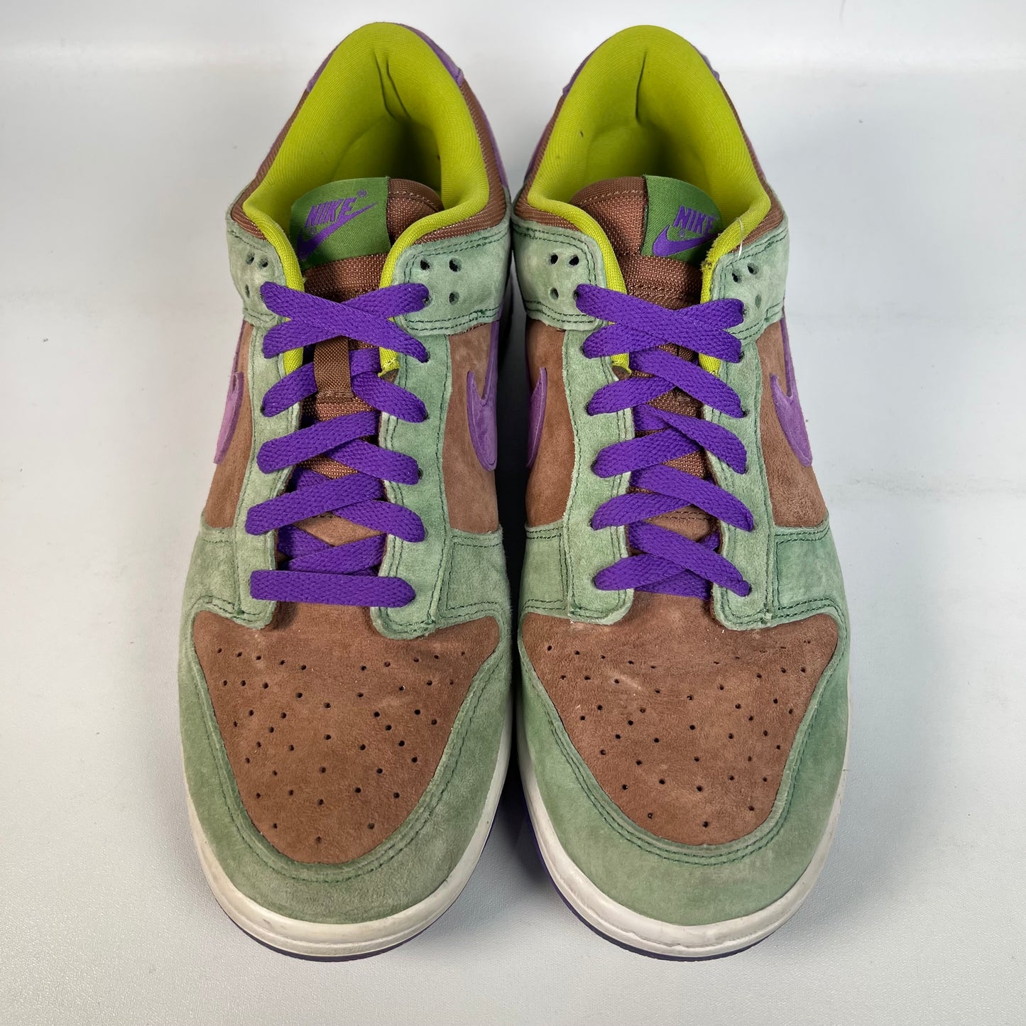 Nike Dunk Low Veneer (2024) Size 9 USED s21960