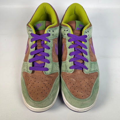 Nike Dunk Low Veneer (2024) Size 9 USED s21960