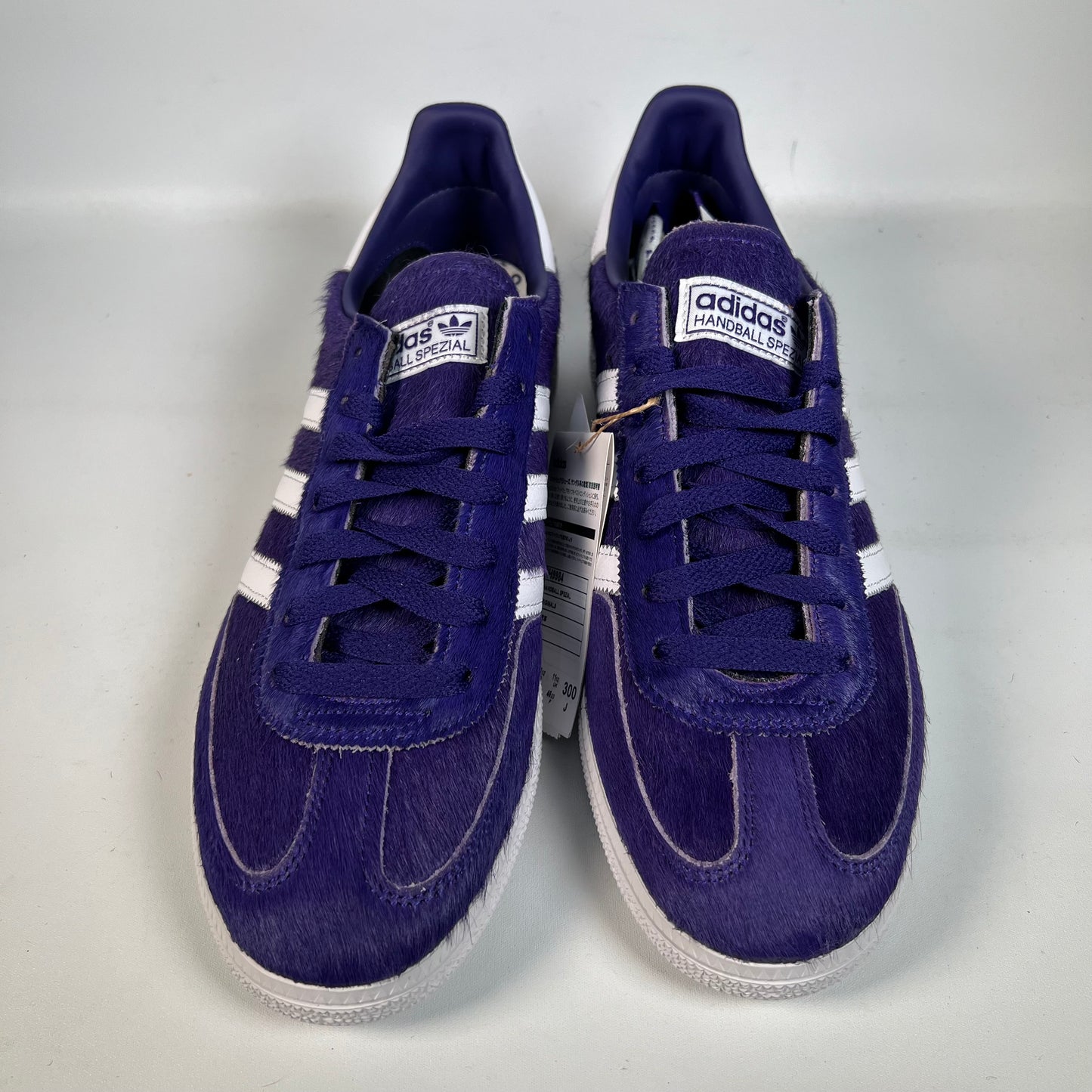 Adidas Handball Spezial Collegiate Purple (2023) Size 12 NEW s21800
