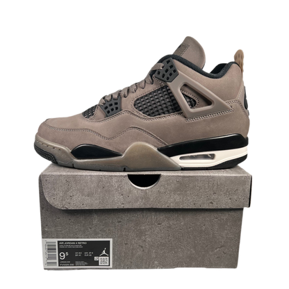 Jordan 4 Cave Stone (2025) Size 9.5 NEW S18300