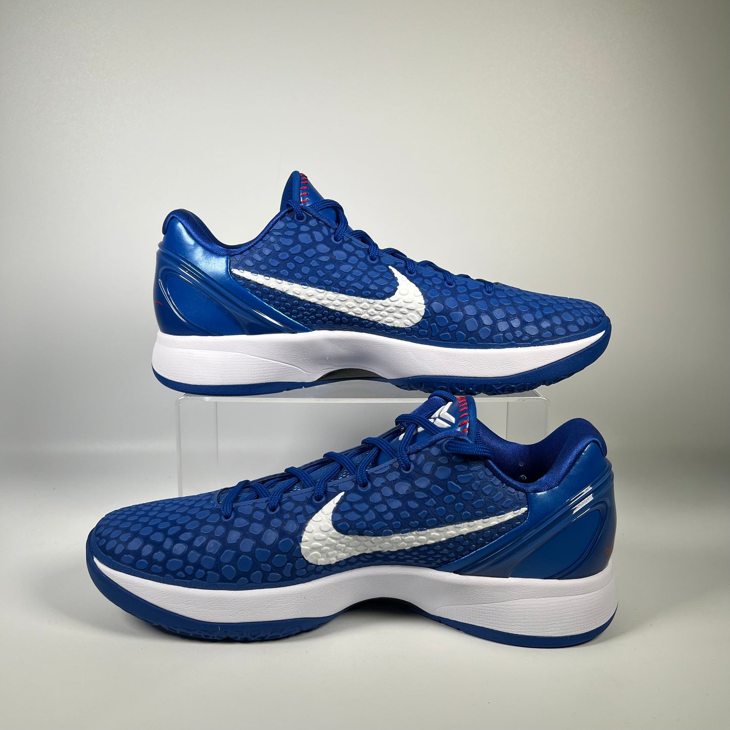 Nike Kobe 6 Dodgers (2025) Size 13 NEW S18304