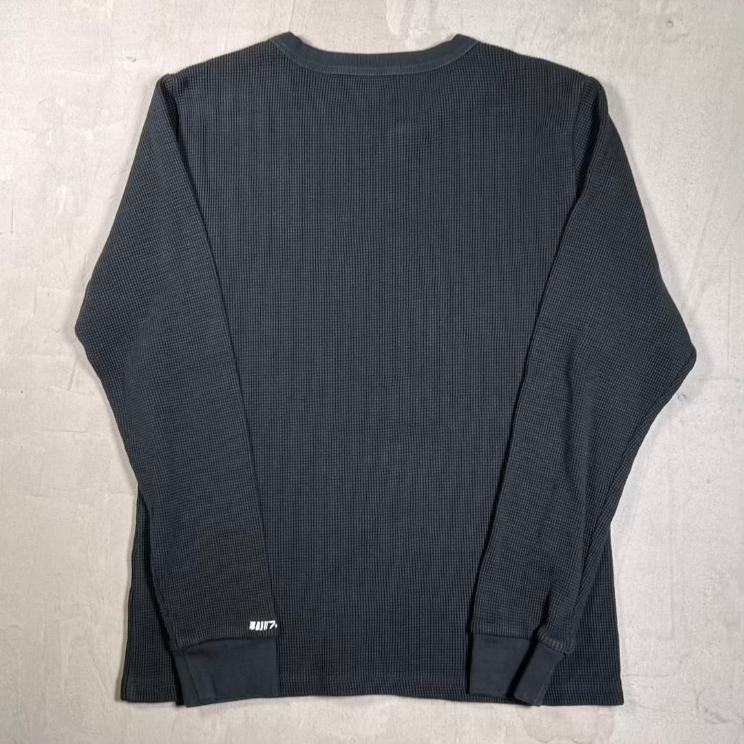 74 Is War BGC Black Racer Thermal Size Medium USED x18762