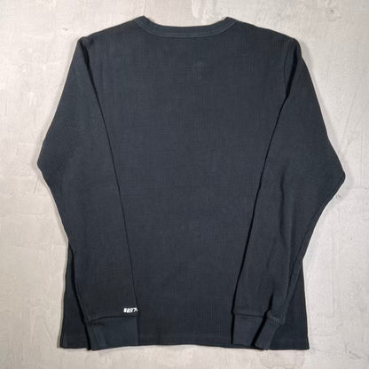74 Is War BGC Black Racer Thermal Size Medium USED x18762