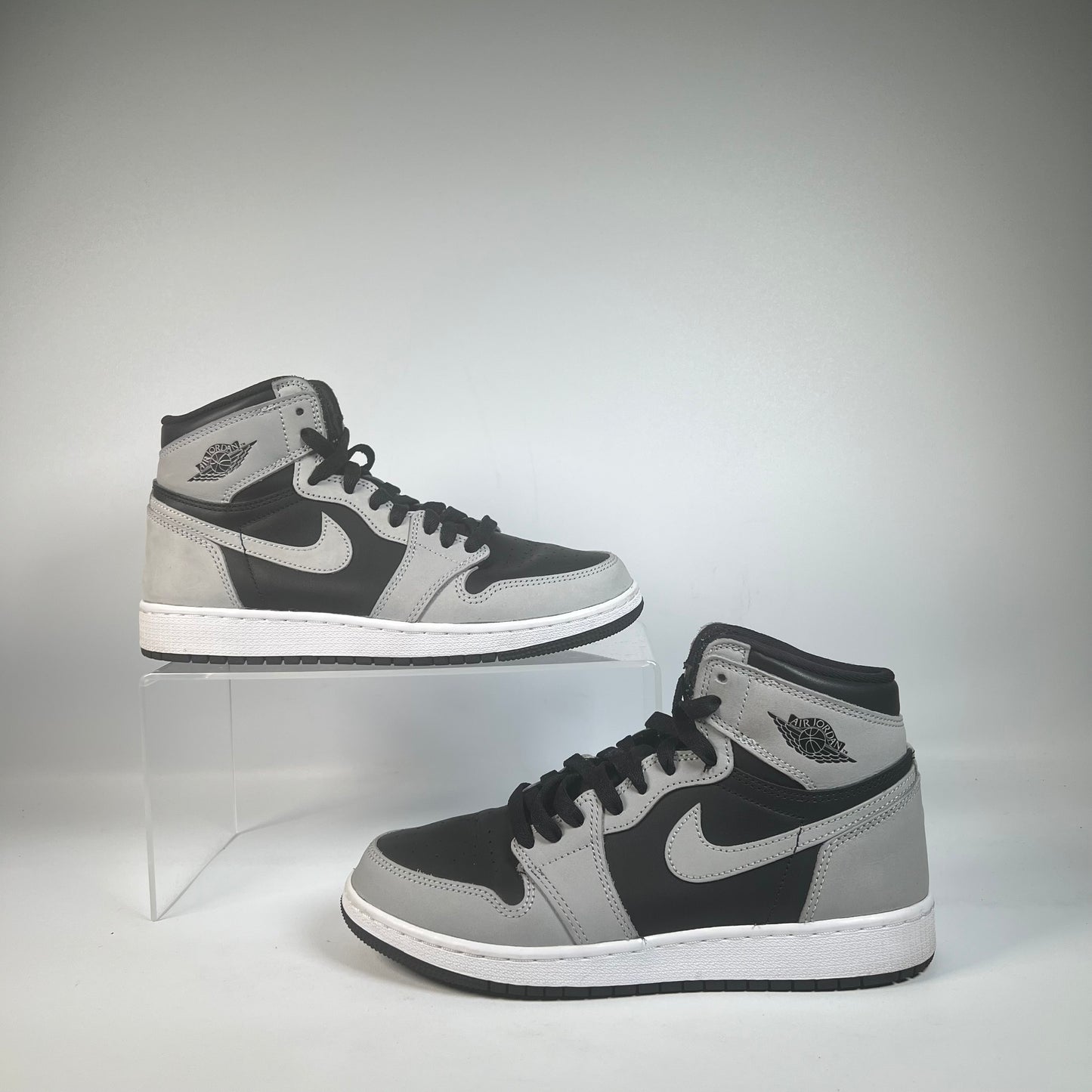Jordan 1 High Shadow 2.0 (2021) Size 6Y USED s21900