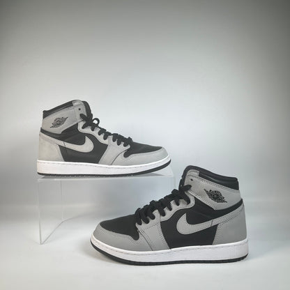 Jordan 1 High Shadow 2.0 (2021) Size 6Y USED s21900