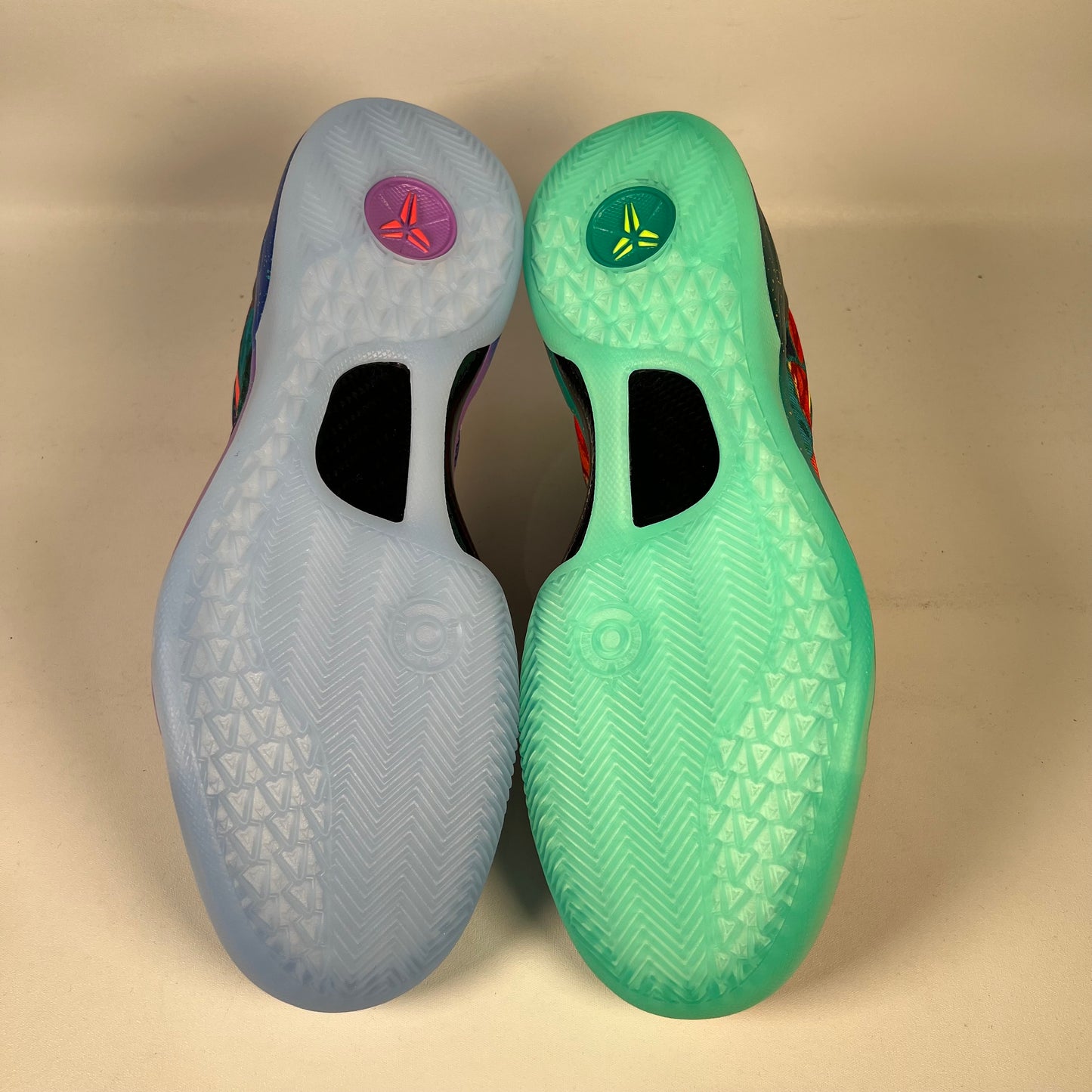 Kobe 8 What The Kobe (2025) Size 10.5 NEW s20248