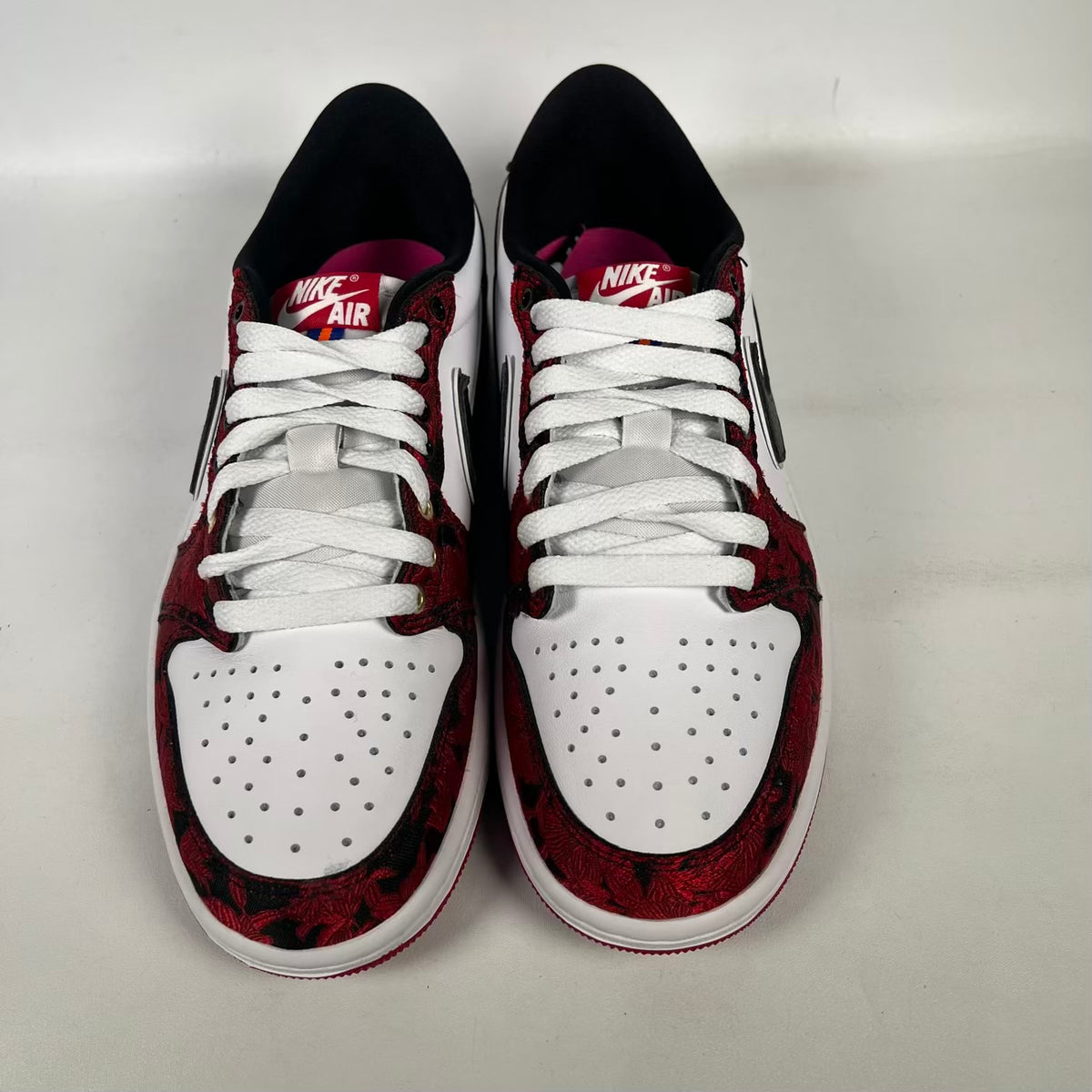 Jordan 1 Low Last Dance at the Garden (2026) Size 8 USED s23680