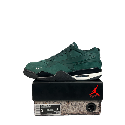Jordan 4 RM Nigel Sylvester Grandma Driveway (2024) Size 9 USED s23028
