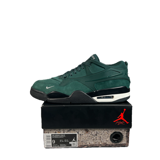 Jordan 4 RM Nigel Sylvester Grandma Driveway (2024) Size 9 USED s23028