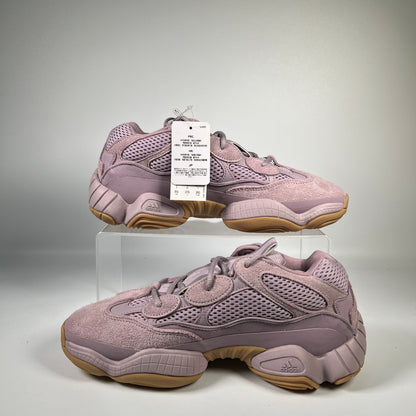 Yeezy 500 Soft Vision Size 9.5 NEW s16118