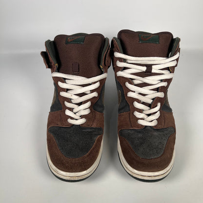Nike SB Dunk Paul Brown 2002 Size 9 USED s3976