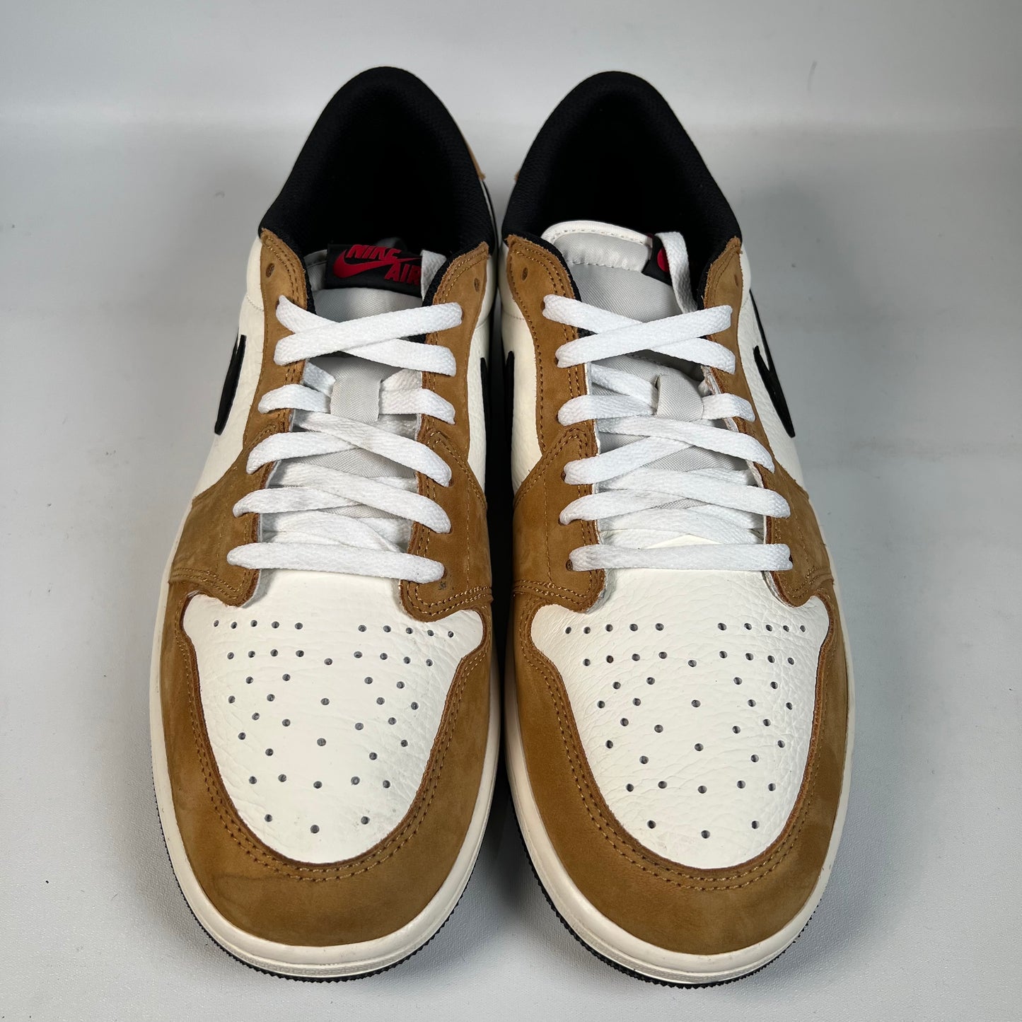 Jordan 1 Low Rookie of The Year (2025) Size 13 USED s22330