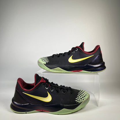 Nike Kobe Venomenon 4 Glow in the Dark (2014) Size 9 USED s20808