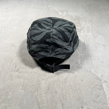 Supreme Tiger Camo Ripstop Camp Hat (2026) USED x18845
