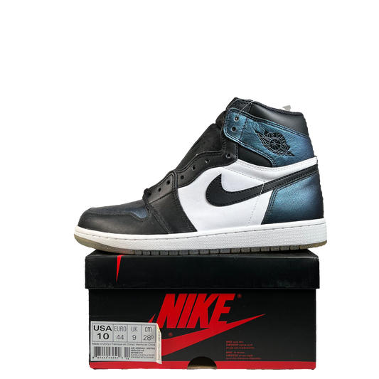 Jordan 1 High All Star Chameleon (2017) Size 10 NEW s21760