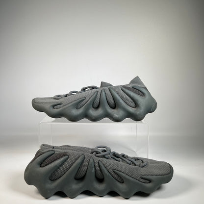 Yeezy 450 Stone Marine (2024) Size 10.5 USED s22262