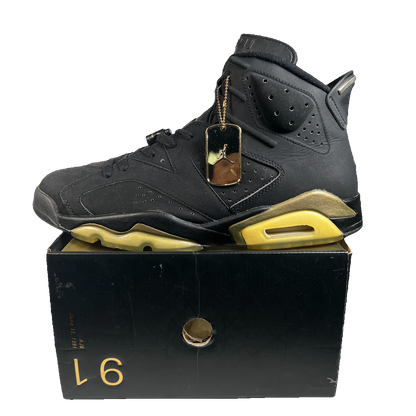 Jordan 6 DMP Pack (2006) Size 12 NEW s22933