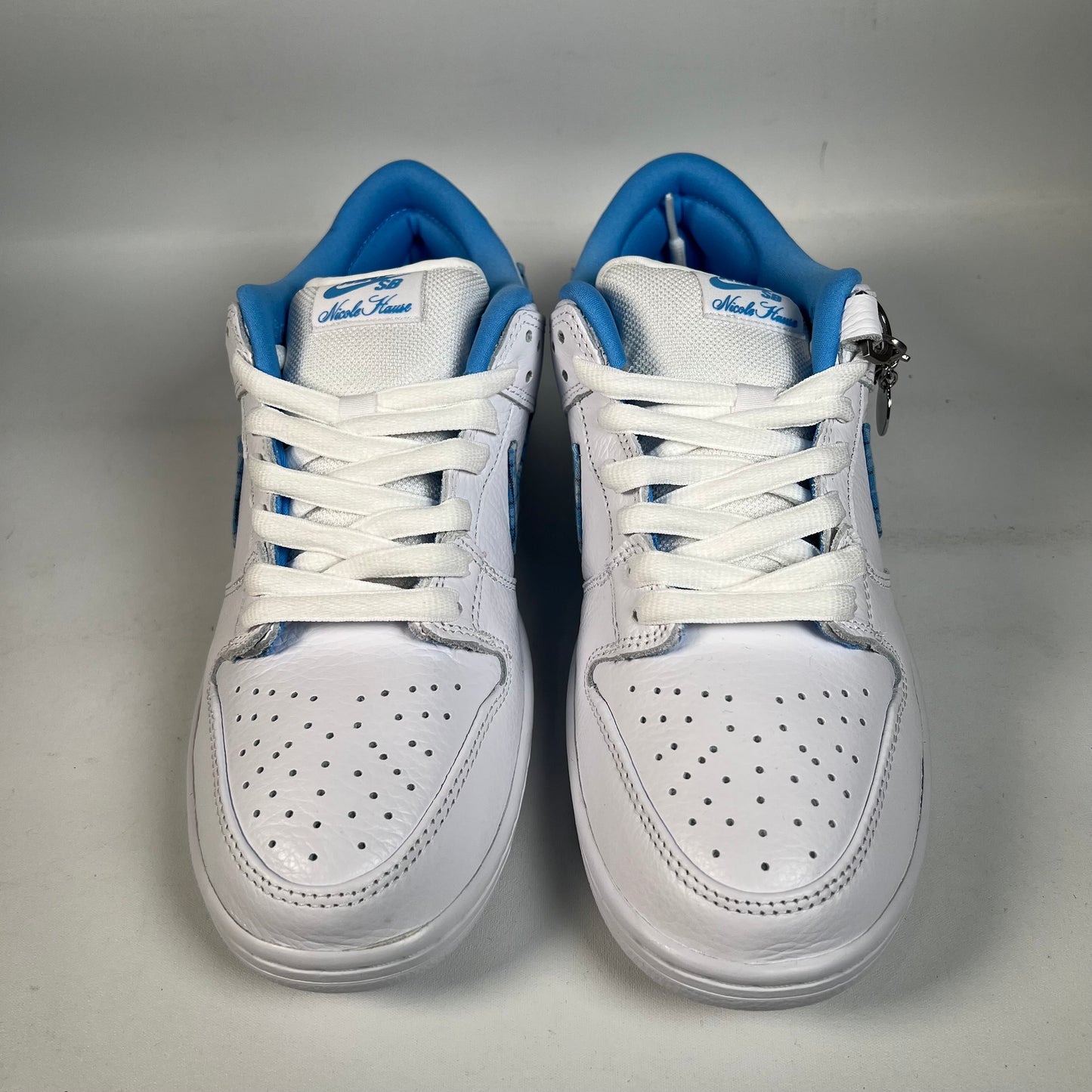 Nike Sb Dunk Low Nicole Hause (2024) Size 9.5 NEW S21490