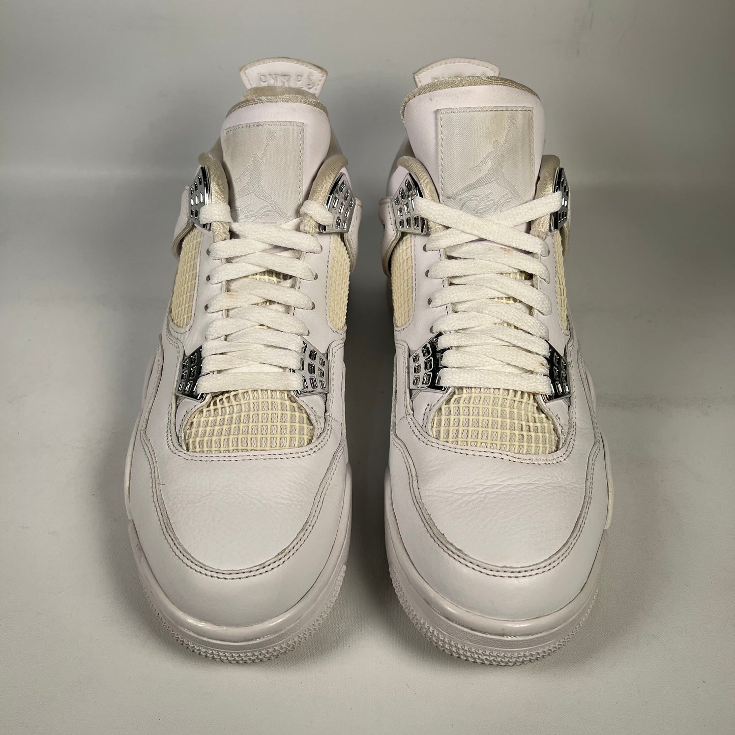 Jordan 4 Pure Money (2017) Size 9.5 USED s20990