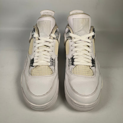 Jordan 4 Pure Money (2017) Size 9.5 USED s20990